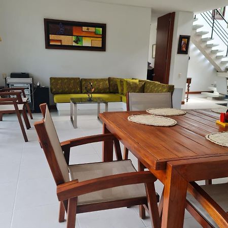 Acata - Condominio Campestre / Casa Villeta Esterno foto