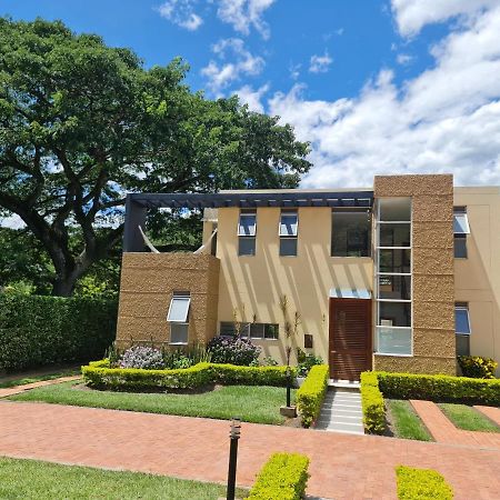 Acata - Condominio Campestre / Casa Villeta Esterno foto