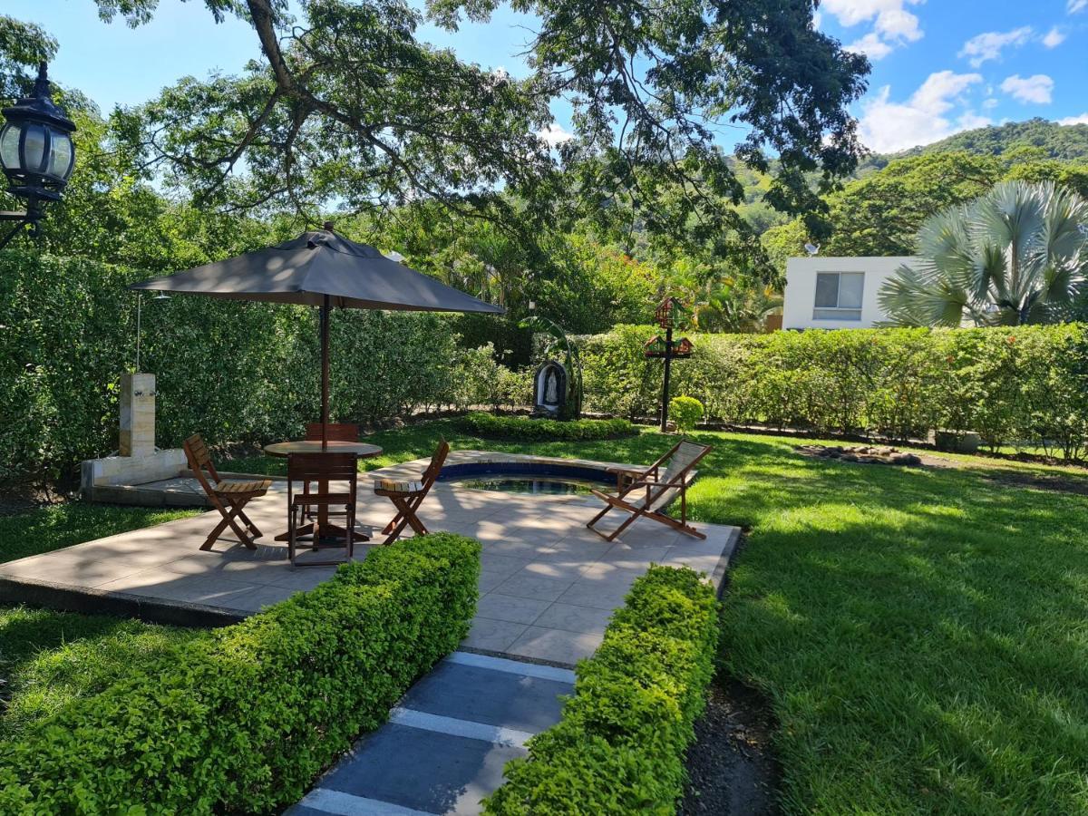 Acata - Condominio Campestre / Casa Villeta Esterno foto