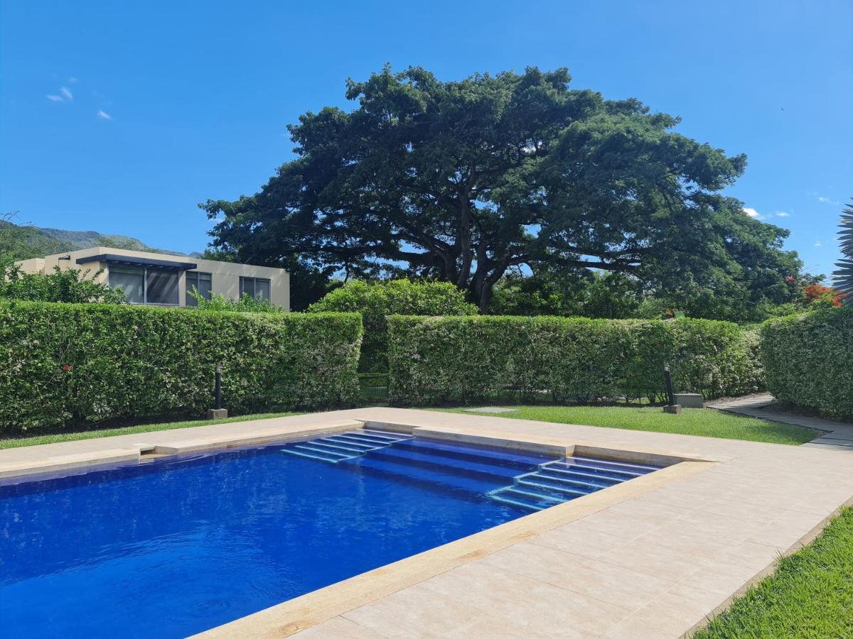Acata - Condominio Campestre / Casa Villeta Esterno foto