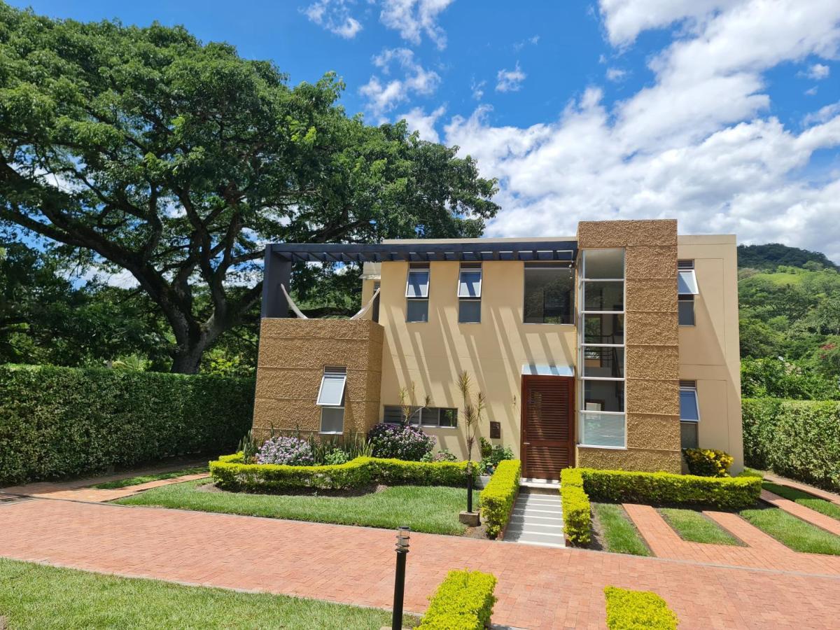 Acata - Condominio Campestre / Casa Villeta Esterno foto