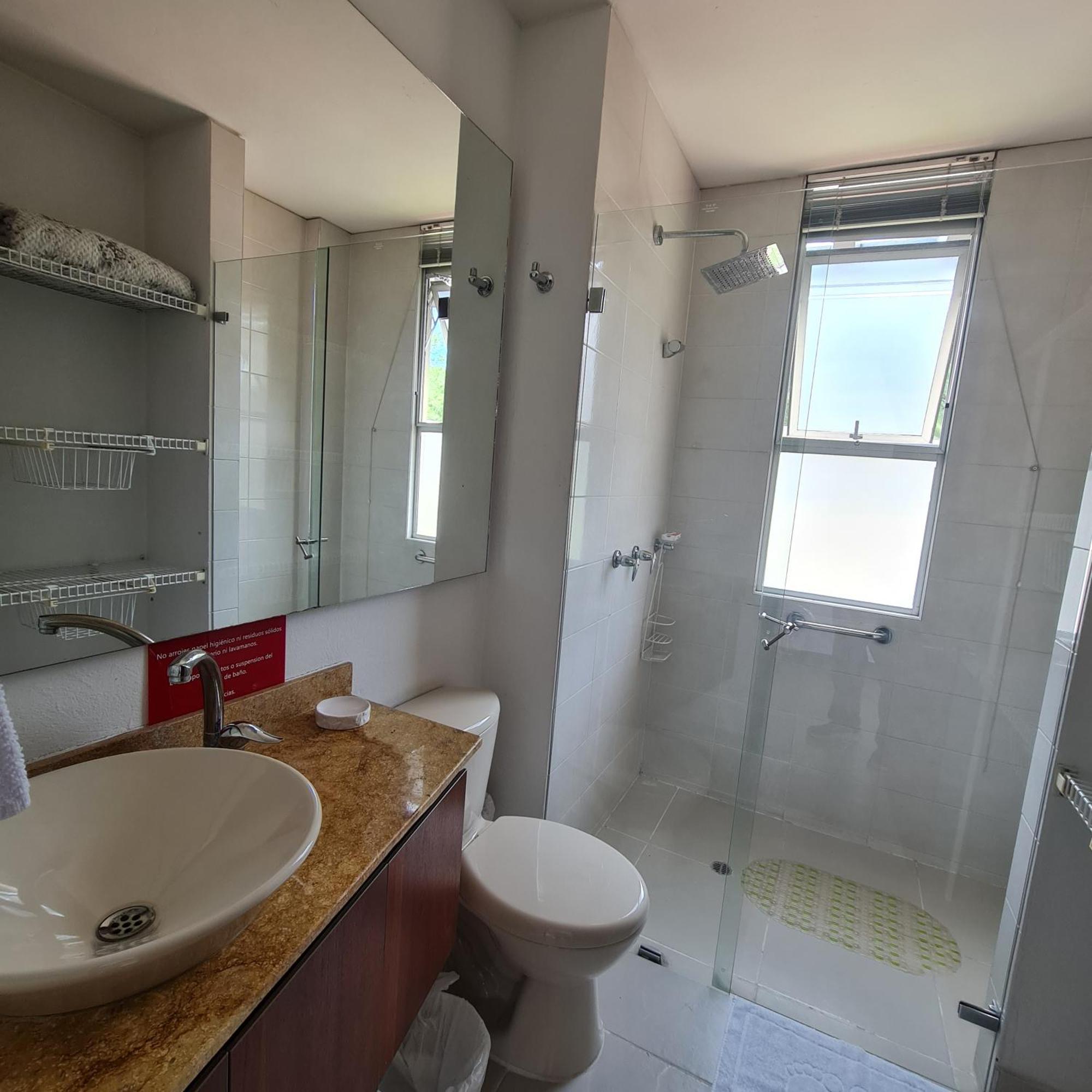 Acata - Condominio Campestre / Casa Villeta Esterno foto